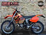 KTM EXC200 2001 motorcycle #2