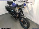 Royal Enfield Scram 411 2024 motorcycle #4