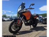 KTM 1190 Adventure 2014 motorcycle #3