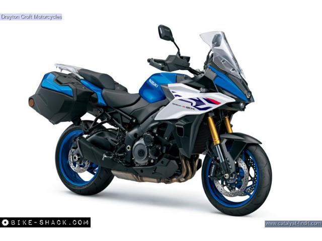 Suzuki GSX-S1000GX 2026 motorcycle