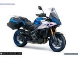 Suzuki GSX-S1000GX 2026 motorcycle #1