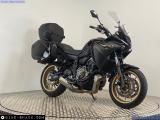 Yamaha Tracer 700 2023 motorcycle #1