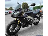 Aprilia Tuono V4R 2014 motorcycle #3