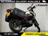 BMW G650 2012 motorcycle #2