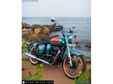 Royal Enfield Classic 350 2026 motorcycle #2