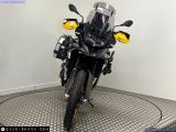 BMW F850GS 2021 motorcycle #2