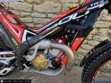 TRS One 250 2022 motorcycle #4