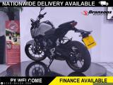 Honda CB125 2021 motorcycle #3
