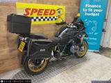 BMW R1250GS 2022 motorcycle #3