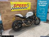 Ducati Monster 1200 2014 motorcycle #3