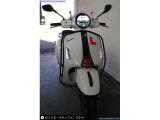 Piaggio Vespa GTS 125 2024 motorcycle #4