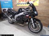Triumph Sprint RS 955 2002 motorcycle #2