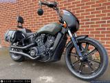 Indian Scout 1200 2023 motorcycle #3