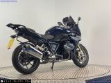 BMW R1250RS 2020 motorcycle #3