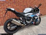 BMW S1000RR 2024 motorcycle #2