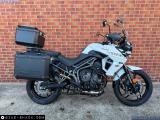 Triumph Tiger 800 for sale