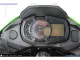 Kawasaki Versys 300 2018 motorcycle #4