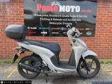 Honda Vision 110 for sale