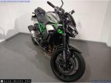 Kawasaki Z900 2025 motorcycle #3