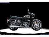Royal Enfield Bullet 350 2025 motorcycle for sale