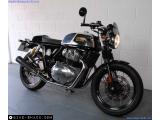 Royal Enfield Continental GT 650 2023 motorcycle #2
