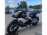 Aprilia Tuono V4R 2015 motorcycle #3