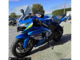 Suzuki GSX-R1000 2015 motorcycle #3