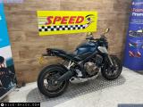 Honda CB650 2020 motorcycle #4