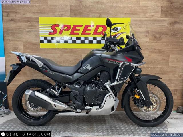 Honda XL750 Transalp 2023 motorcycle