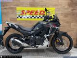 Honda XL750 Transalp for sale