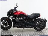 Triumph Rocket 3 2500 2025 motorcycle #4