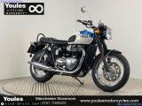 Triumph Bonneville T100 900 for sale