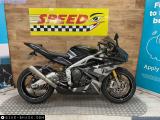 Triumph Daytona 765 2020 motorcycle for sale