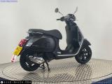 Piaggio Vespa GTS 125 2023 motorcycle #3
