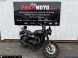 Triumph Bonneville T120 1200 2016 motorcycle #2