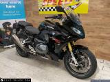BMW R1250RS 2021 motorcycle for sale