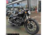 Royal Enfield Meteor 350 2025 motorcycle #2