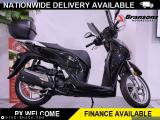 Honda SH300 2016 motorcycle for sale
