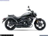 Kawasaki Vulcan-S-650 2026 motorcycle #3