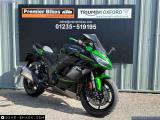 Kawasaki Ninja 1000 for sale