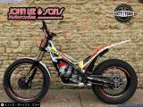 TRS One 300 2025 motorcycle #2