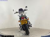 Triumph Bonneville 865 2008 motorcycle #4