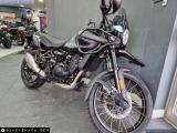 Royal Enfield Himalayan 450 2026 motorcycle #1