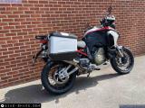 Ducati Multistrada V4 1200 2025 motorcycle #4