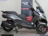 Piaggio MP3-400 for sale