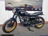 Kawasaki W800 2013 motorcycle #4
