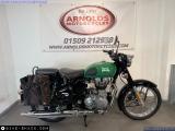 Royal Enfield Bullet 500 2018 motorcycle #1