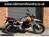 Moto Guzzi V85-TT for sale