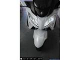 Suzuki AN650 Burgman 2015 motorcycle #3