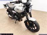 Royal Enfield Guerrilla 450 2025 motorcycle #3